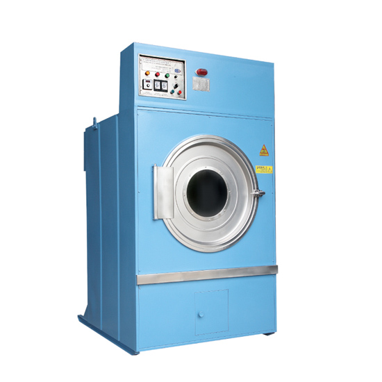 GDP Industrial Tumbler Dryer GDP Industrial Tumbler Dryer