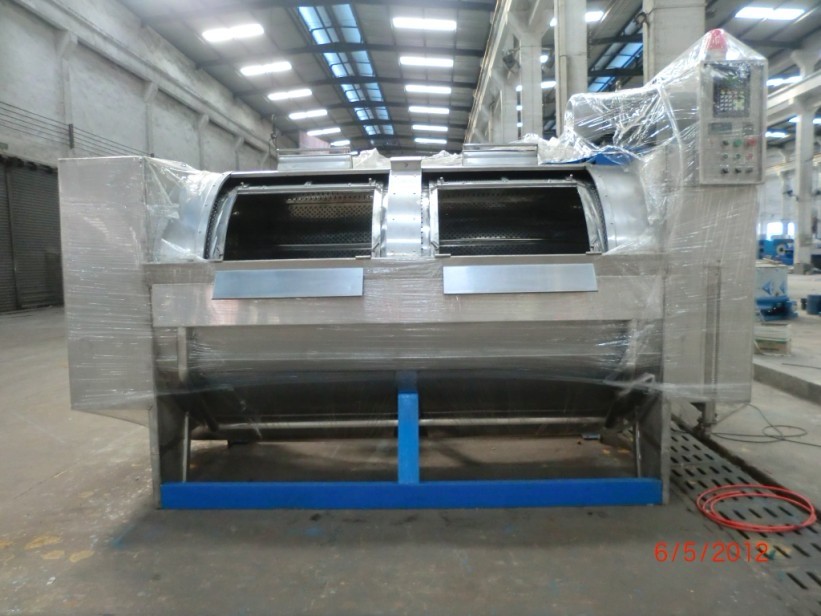 XGP Semi-automatic Type Washing Machines XGP Semi-automatic Type Washing Machines